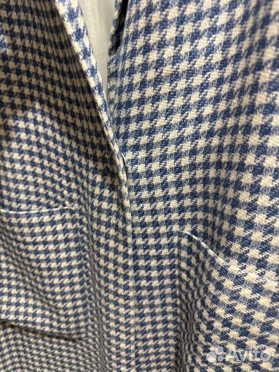 Легкое пальто, женское в отличном состоянии