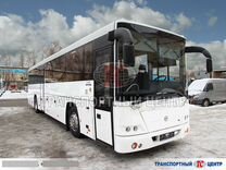 Туристический автобус ЛиАЗ 5251, 2022