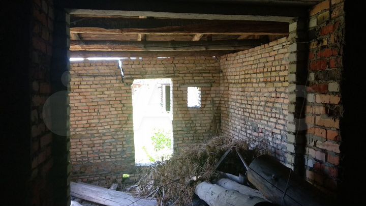 Дом 68 м² на участке 6 сот.