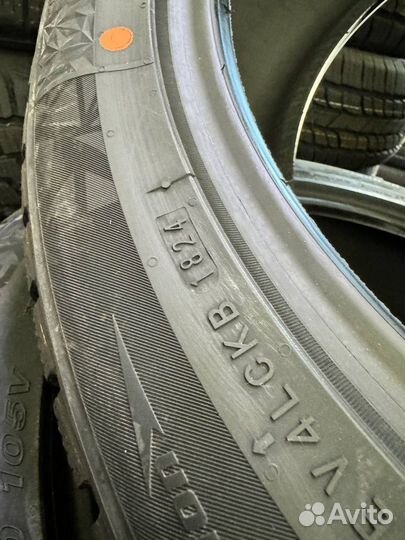 Nexen Winguard Sport 2 SUV 255/45 R20 105V