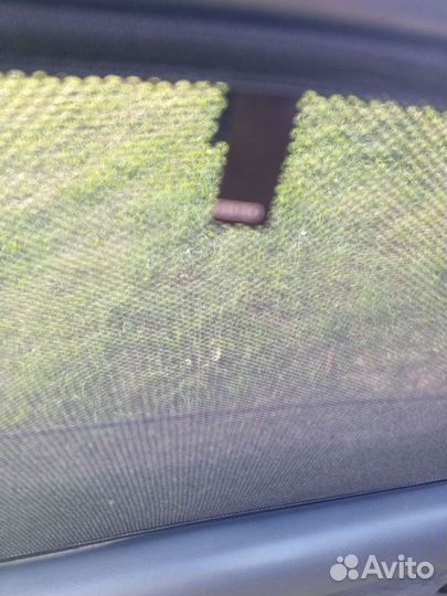 Продам шторки на hyundai елантру 2006-2009