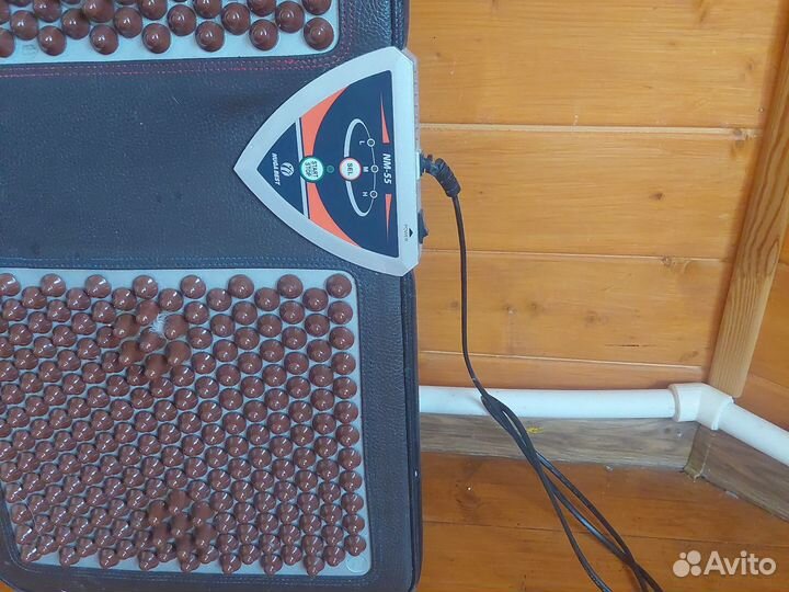 Нуга бест второе сердце