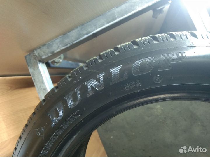 Dunlop Winter Sport 5 225/50 R17