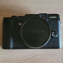 Цифровой фотоаппарат fujifilm