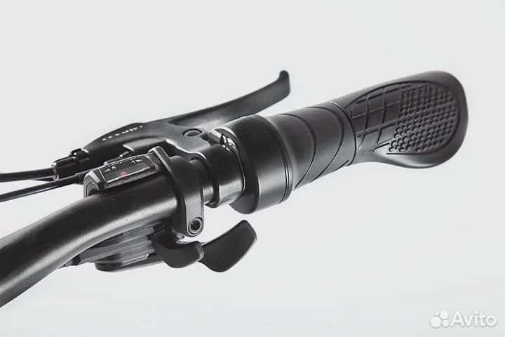 Электровелосипед Eltreco XT800