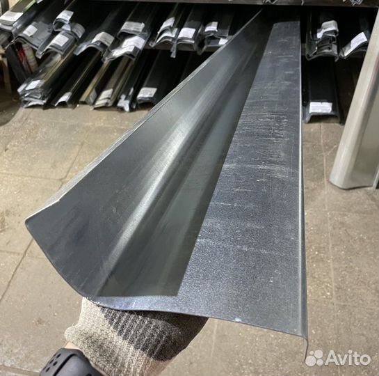 Порог правый Opel Astra H 2004-2014 (0,8мм)