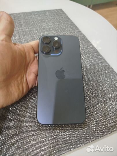 iPhone 15 Pro Max, 1 ТБ