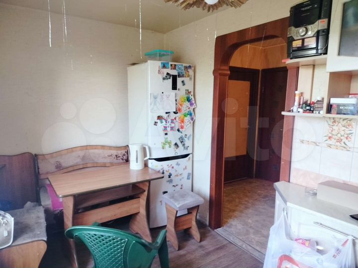 2-к. квартира, 56 м², 4/5 эт.