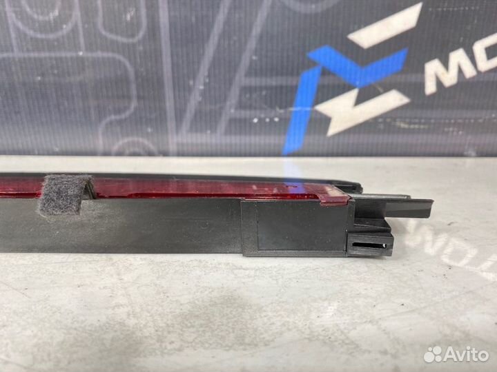 Стоп-сигнал Audi A6 C6 BDW 2004