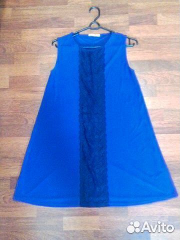 Женское платье 48 размер