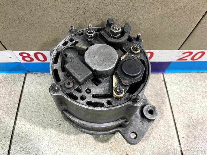 Генератор VW Golf II