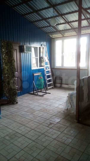 Дача 100 м² на участке 1 сот.