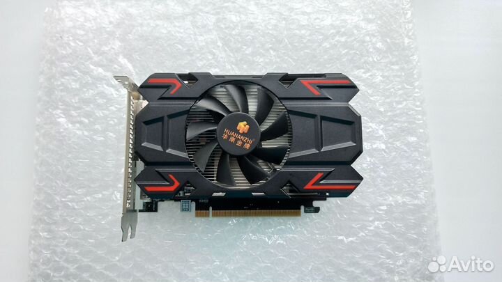 Rx 560 4gb