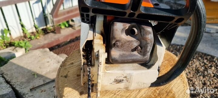 Бензопила Stihl MS 250. Оригинал