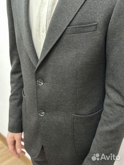Пиджак мужской