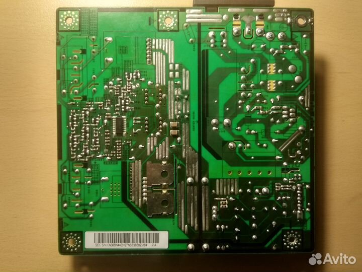 Платы для монитора Samsung SyncMaster 205BW