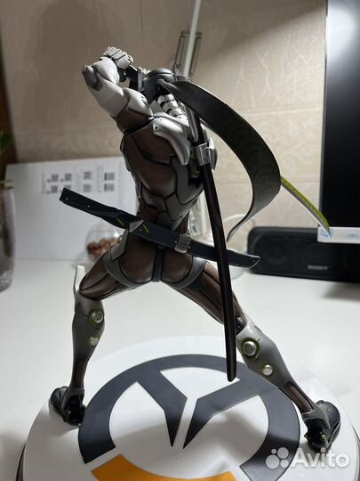 Фигурка Overwatch Genji (оригинал)