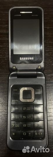 Samsung GT-C3520