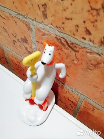 Игрушка киндер сюрприз