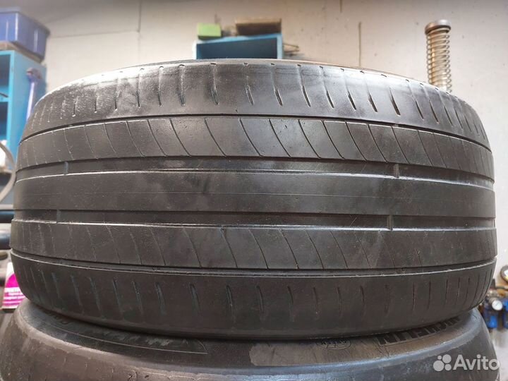 Michelin Primacy 3 ZP 245/45 R19 98Y