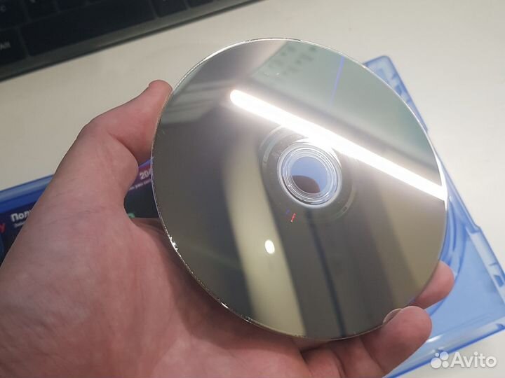 Battlefield 2042 ps4