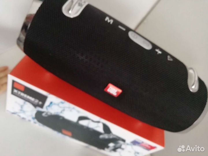 Новая большая Xtreme 2 +