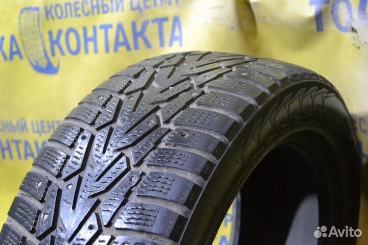 Nokian Tyres Hakkapeliitta 7 215/55 R17