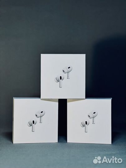 Airpods Pro 2 «оригинал»