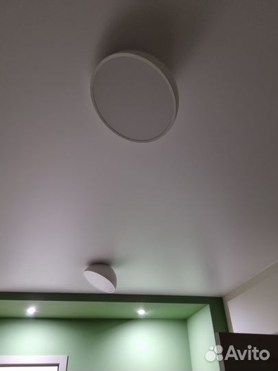 Потолочный светильник/люстра Goody BWW