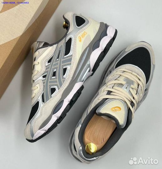 Кроссовки Asics GEL-NYC (Арт.99790)