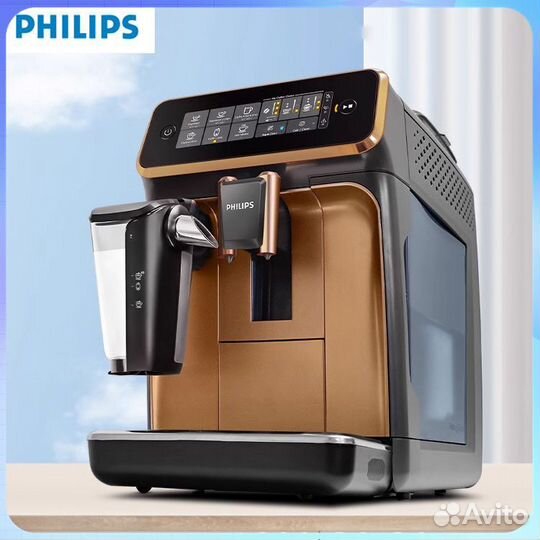 Philips Автоматическая кофемашина EP3246/70