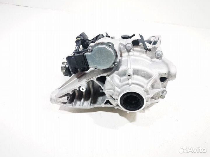 Редуктор заднего моста Land Rover Discovery Sport