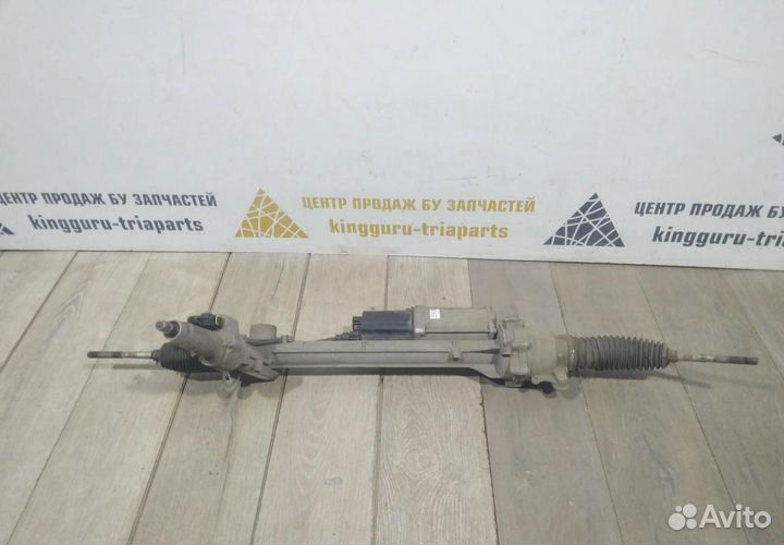 Рейка рулевая бу BMW X5 F15 OEM 32106881441
