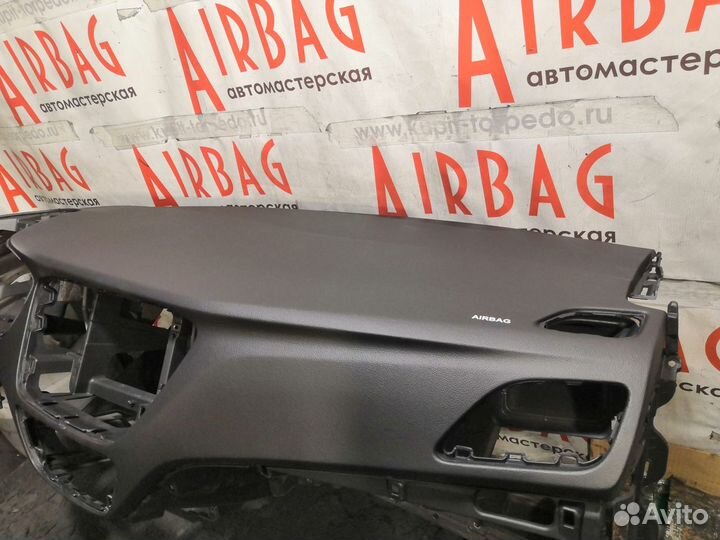 Торпедо Солярис 2