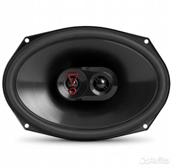 Автомобильные колонки 6