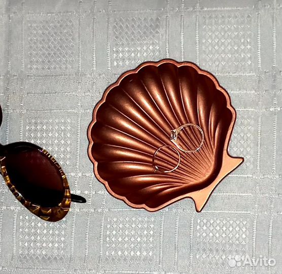 Тарелочка для украшений