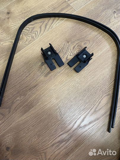 Аксессуары для коляски bugaboo