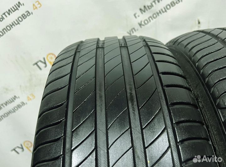 Michelin Primacy 4 205/60 R16 94Y