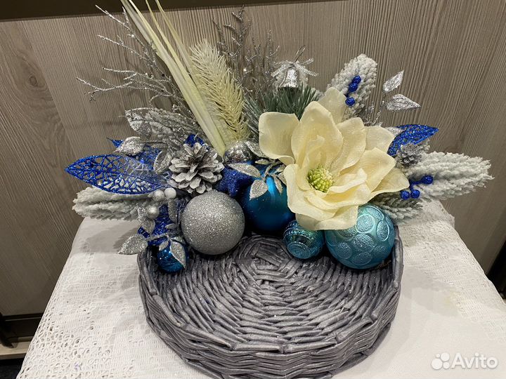 Ваза для фруктов