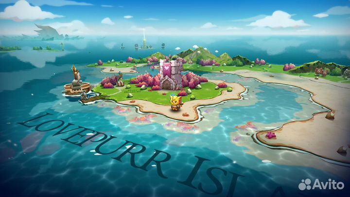 Cat Quest 3 PS4 & PS5