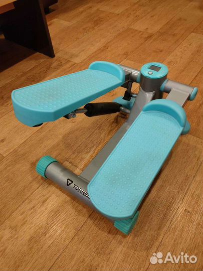 Тренажер степпер бу