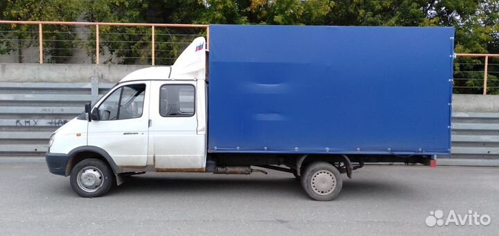 Грузоперевозки газель грузчики 24/7