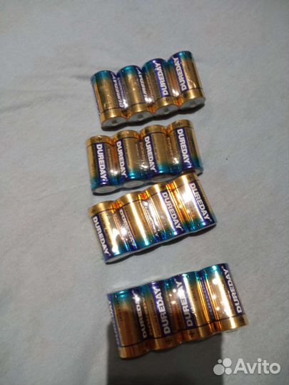 Батарейка LR 14