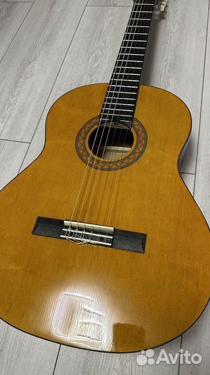 Гитара yamaha c40