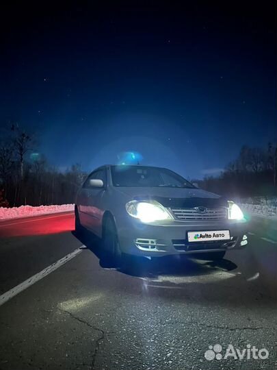 Toyota Corolla 1.5 AT, 2003, 500 000 км