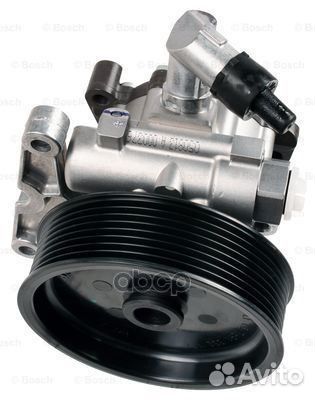 Насос усилителя рулевого управления KS00000704