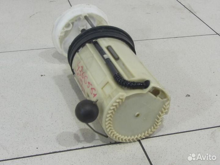 Насос топливный электрический