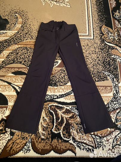 Брюки горнолыжные женские