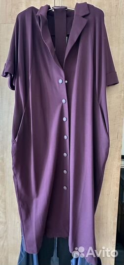 Платье новое Monza