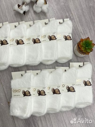 Наскй Норка